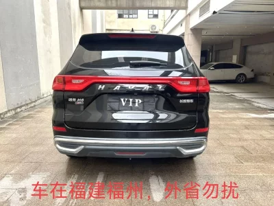 Haval M6