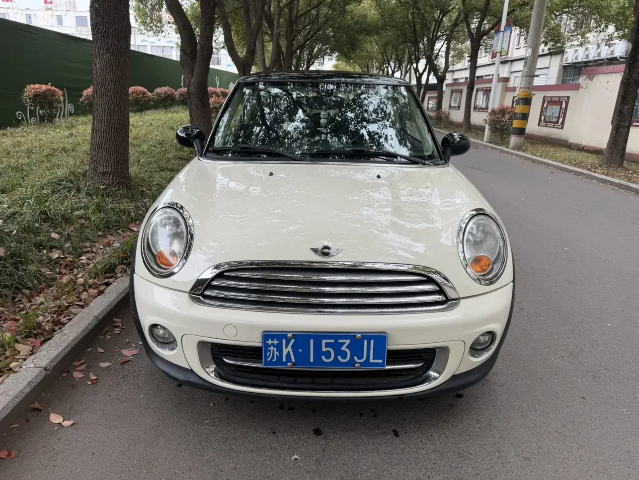 MINI MINI  из Китая
