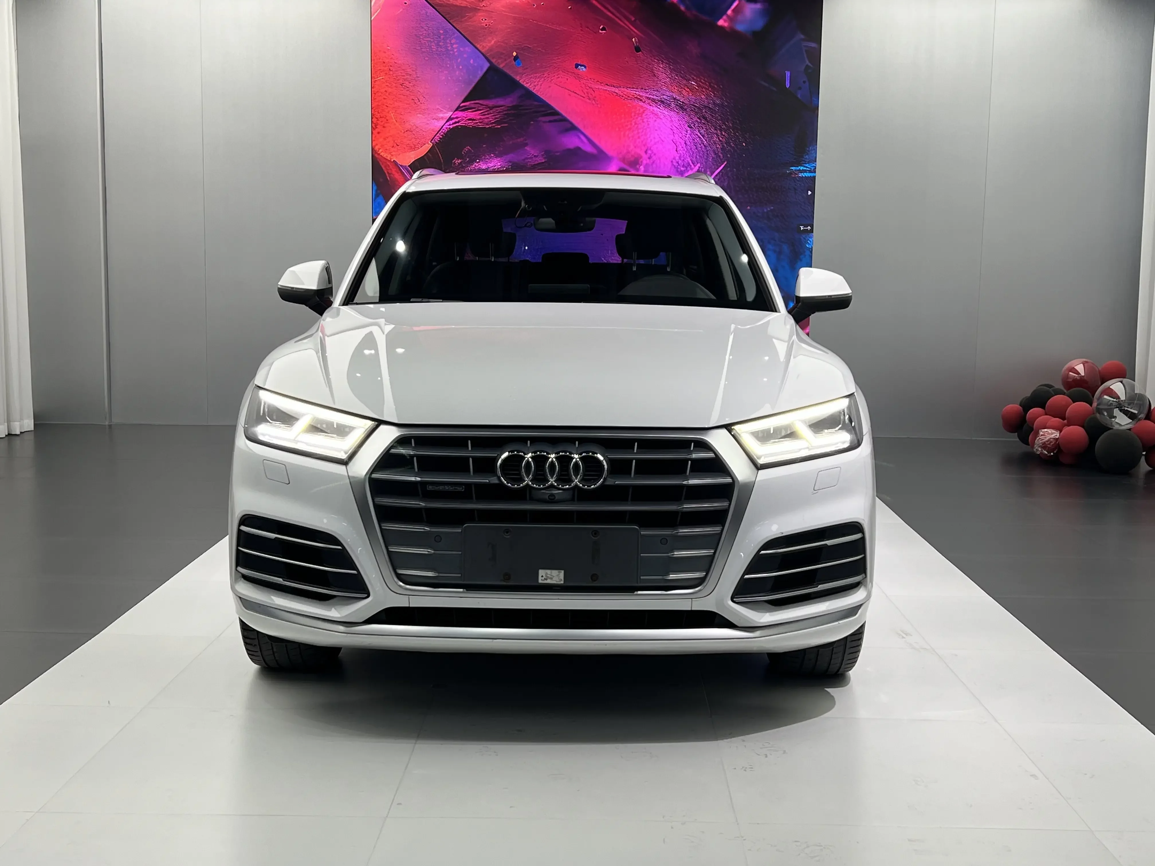 Audi Q5L