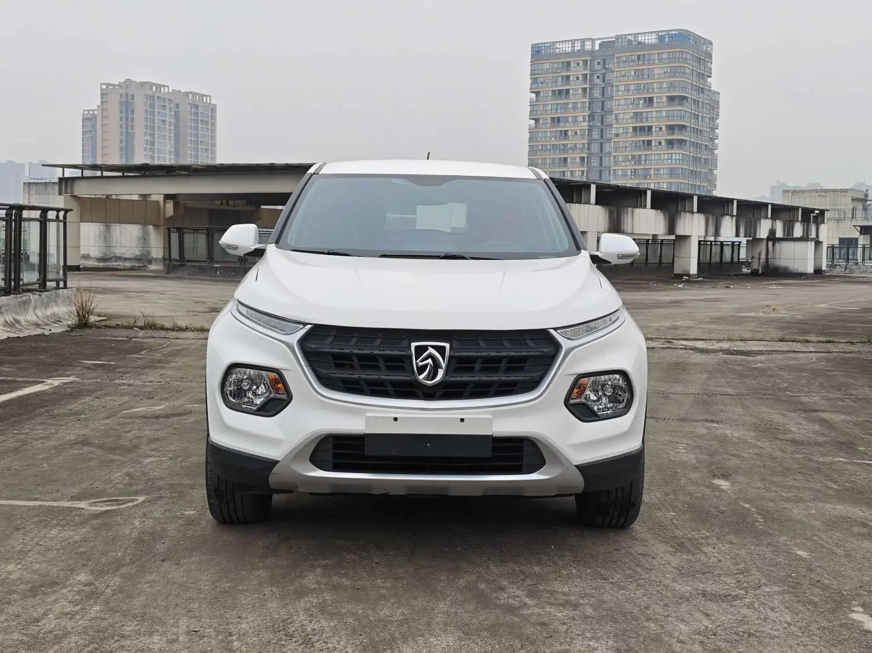 Baojun 510