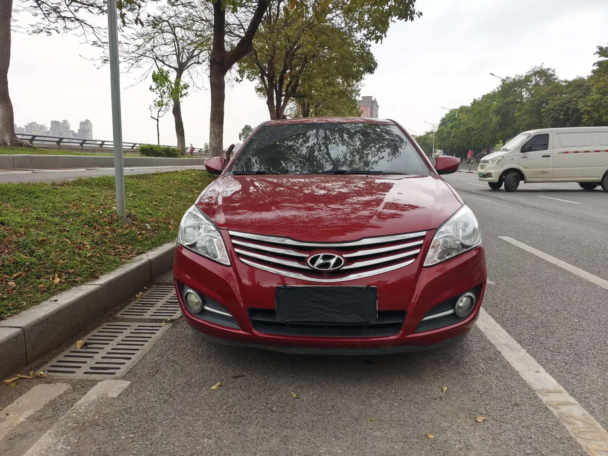 Hyundai Joyful