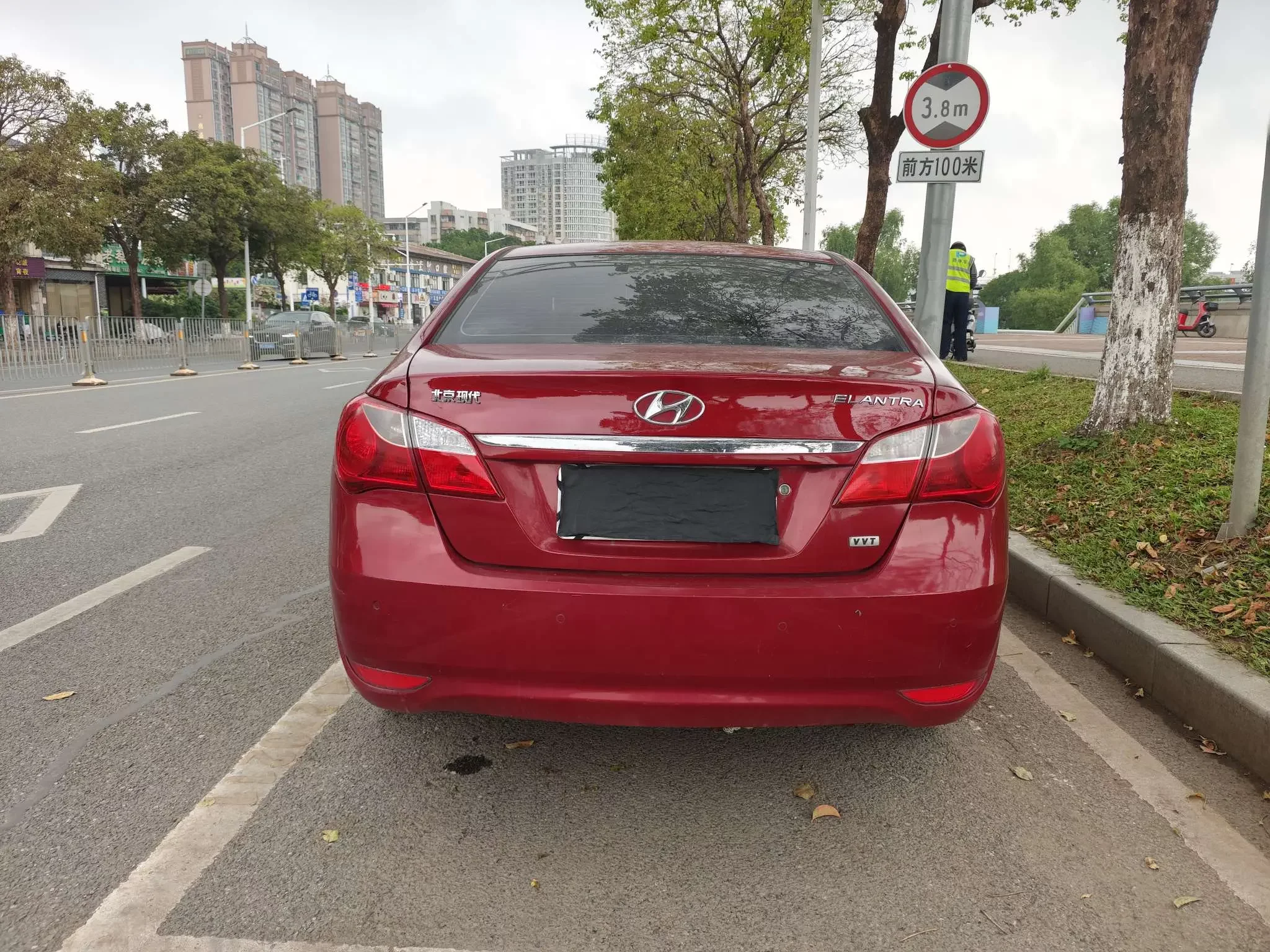 Hyundai Joyful