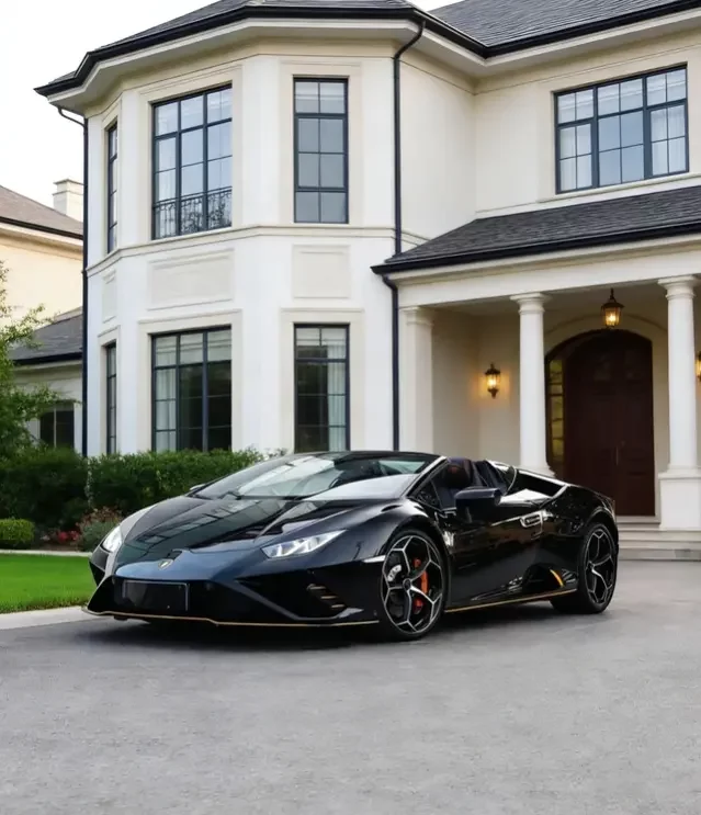 Lamborghini Huracán