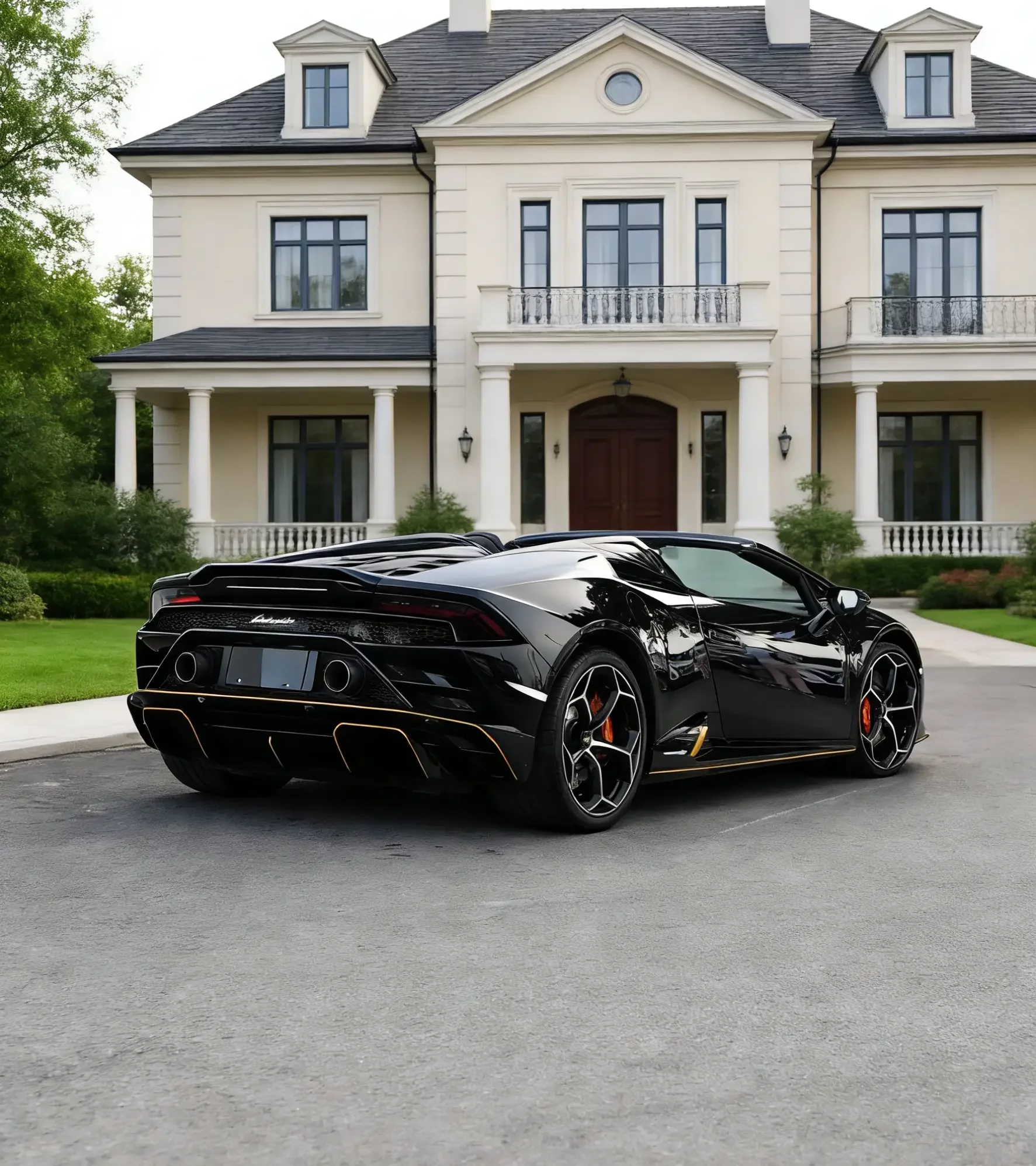 Lamborghini Huracán
