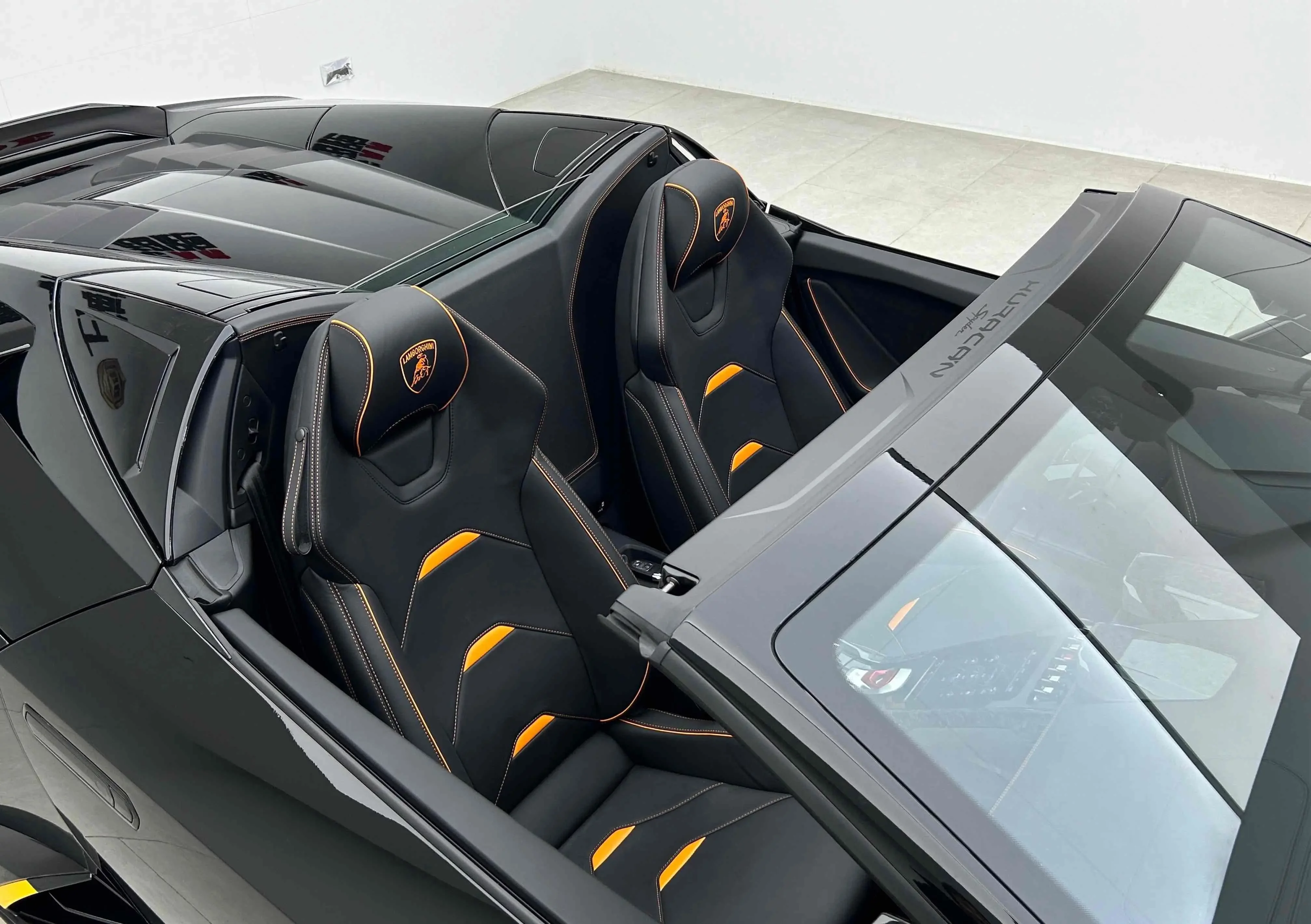 Lamborghini Huracán