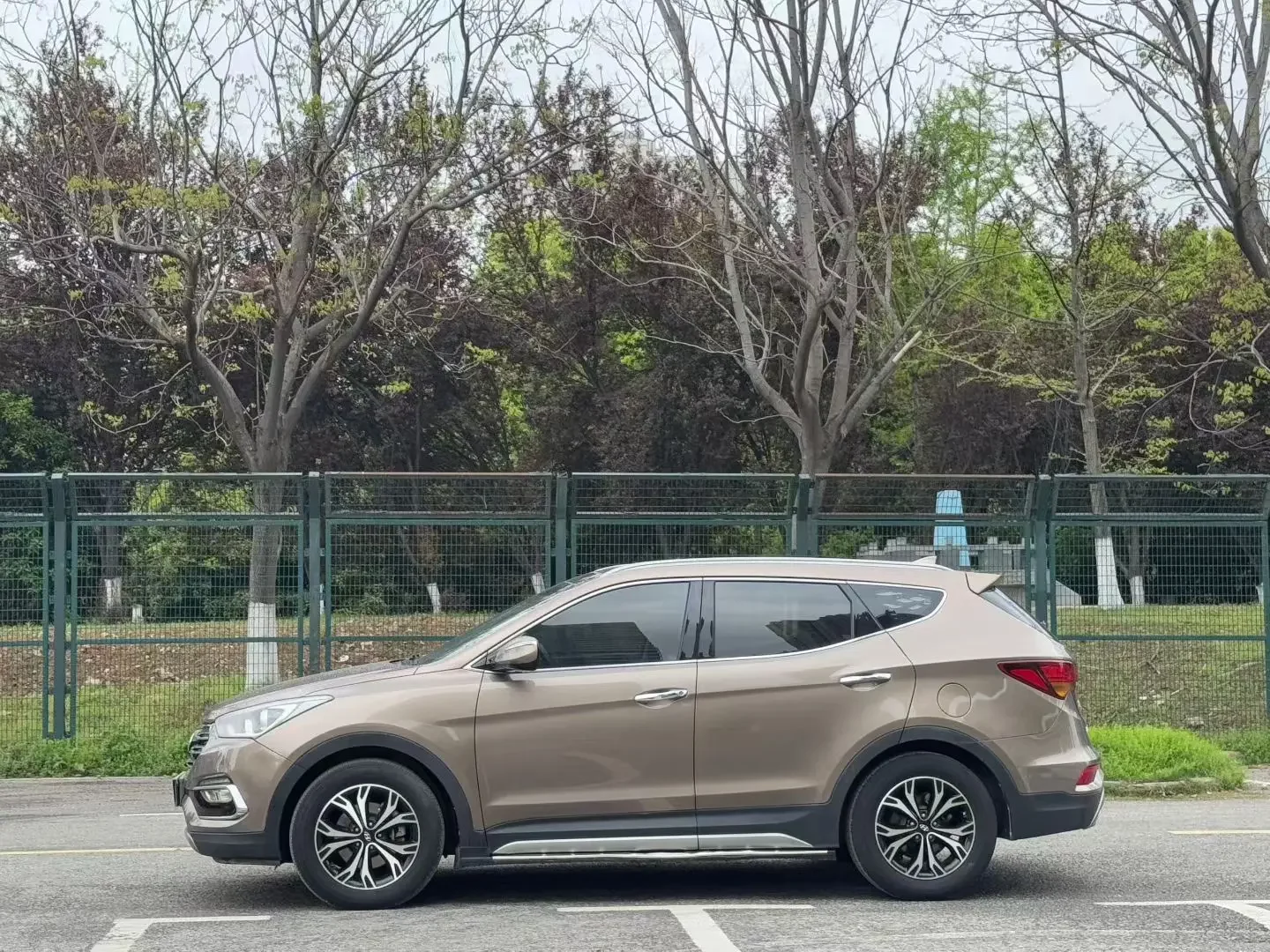 Hyundai Shengda