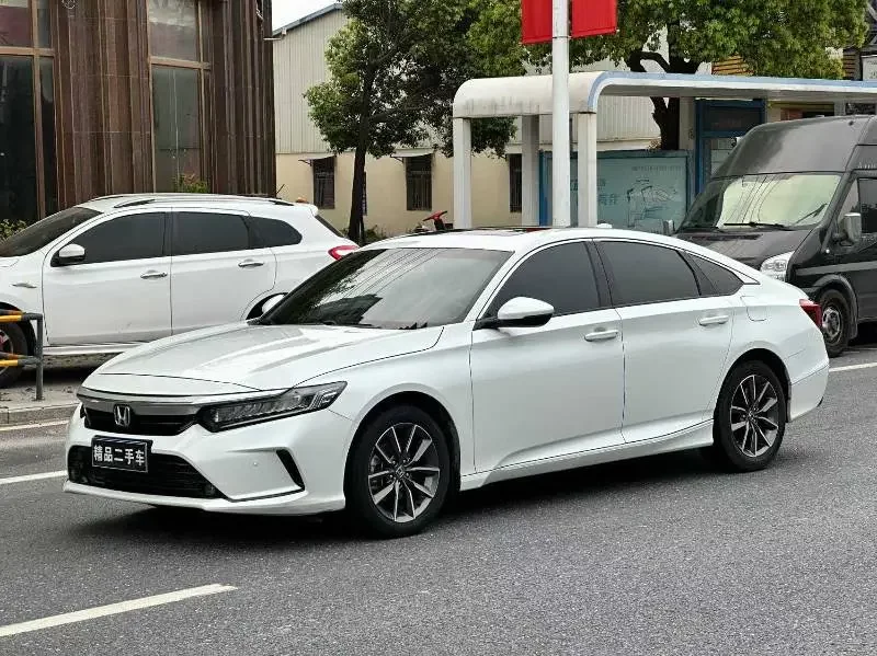 Honda Inspire