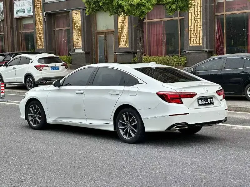 Honda Inspire