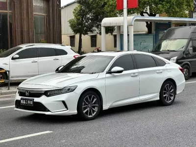 Honda Inspire