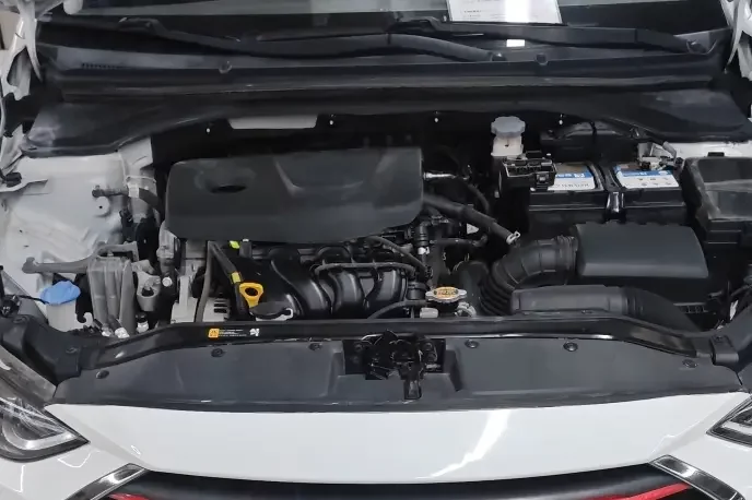 Hyundai lead