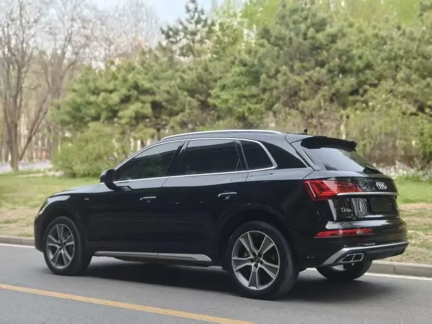 Audi Q5L