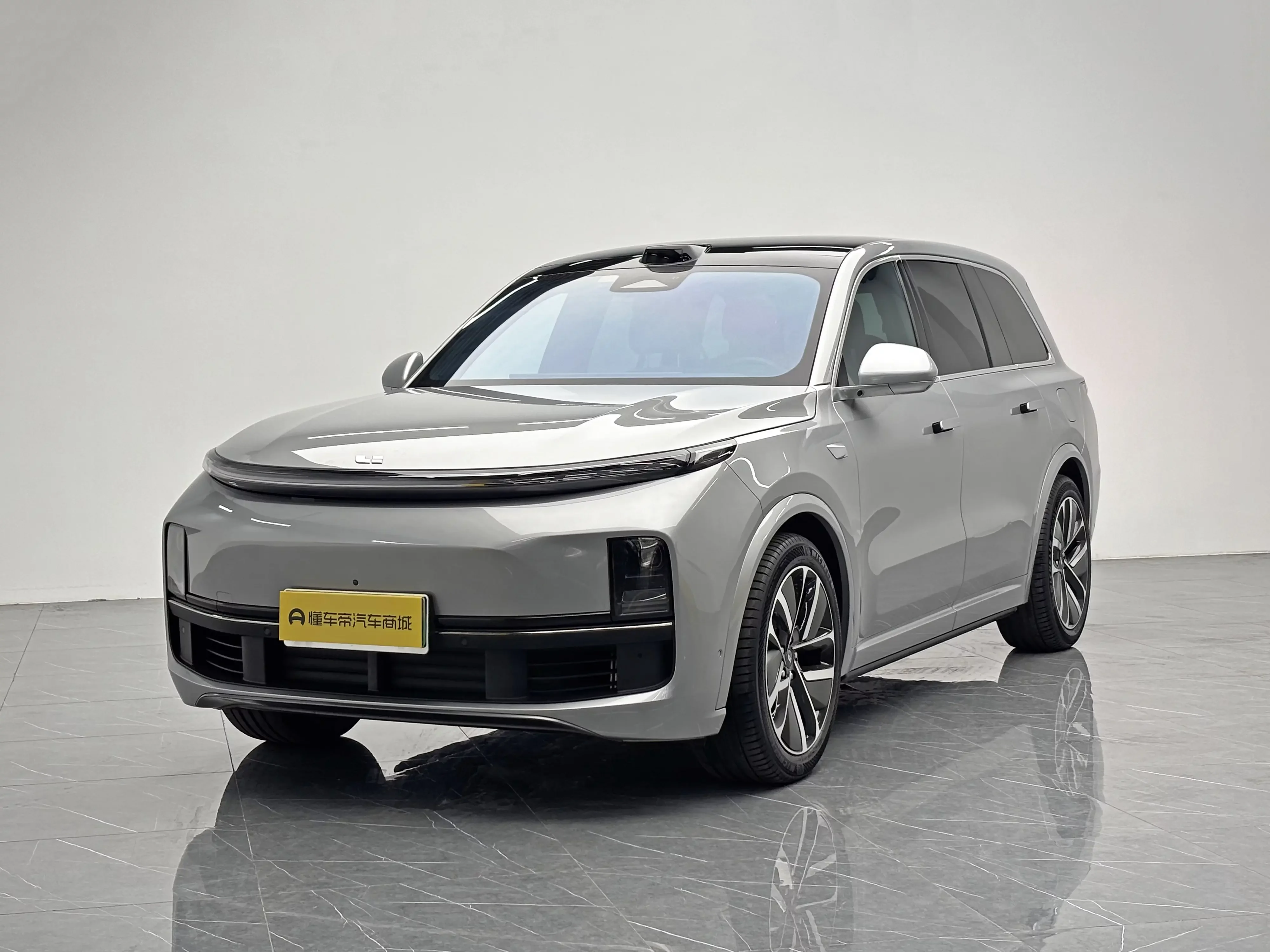 Lixiang L9