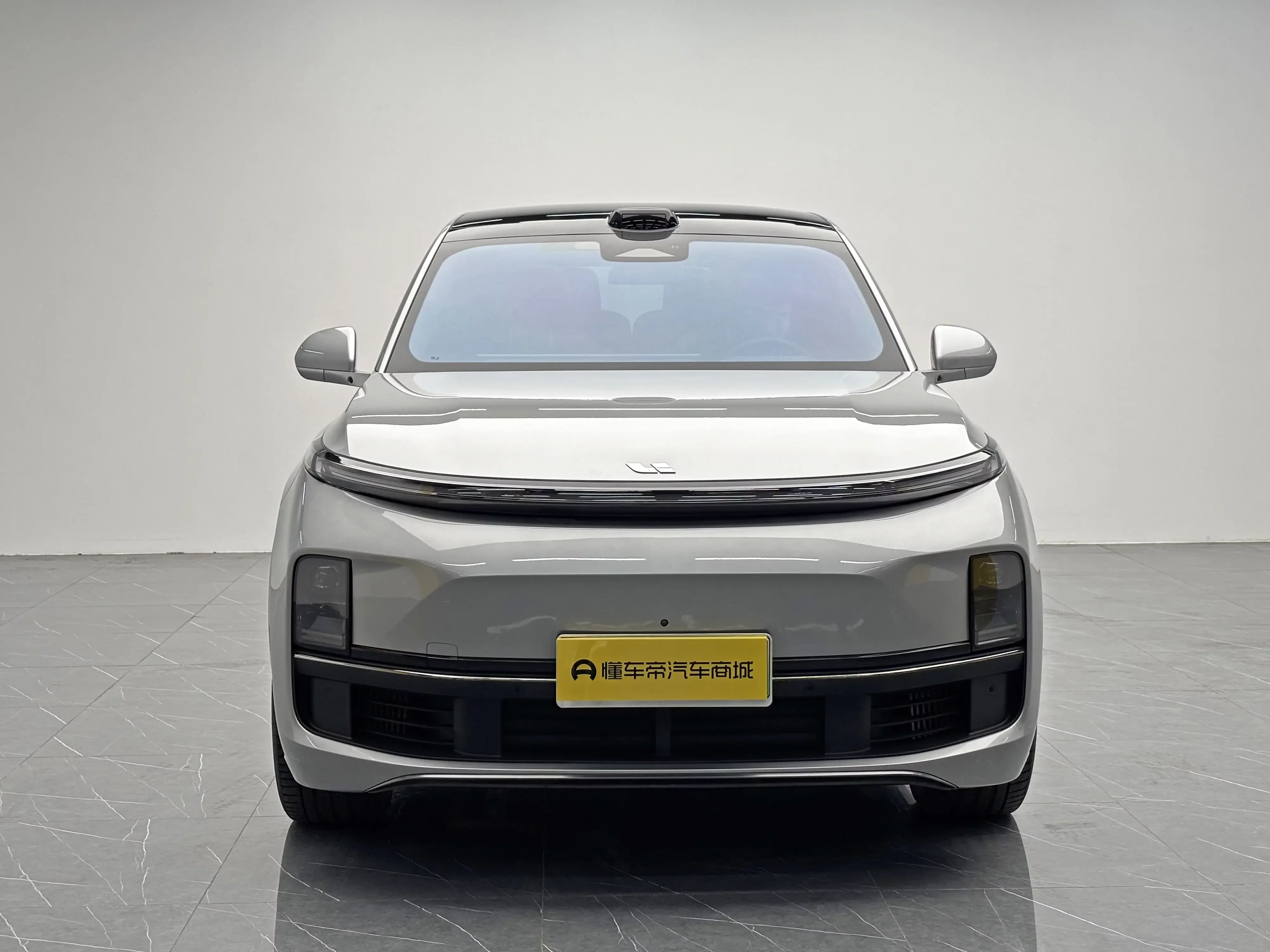 Lixiang L9
