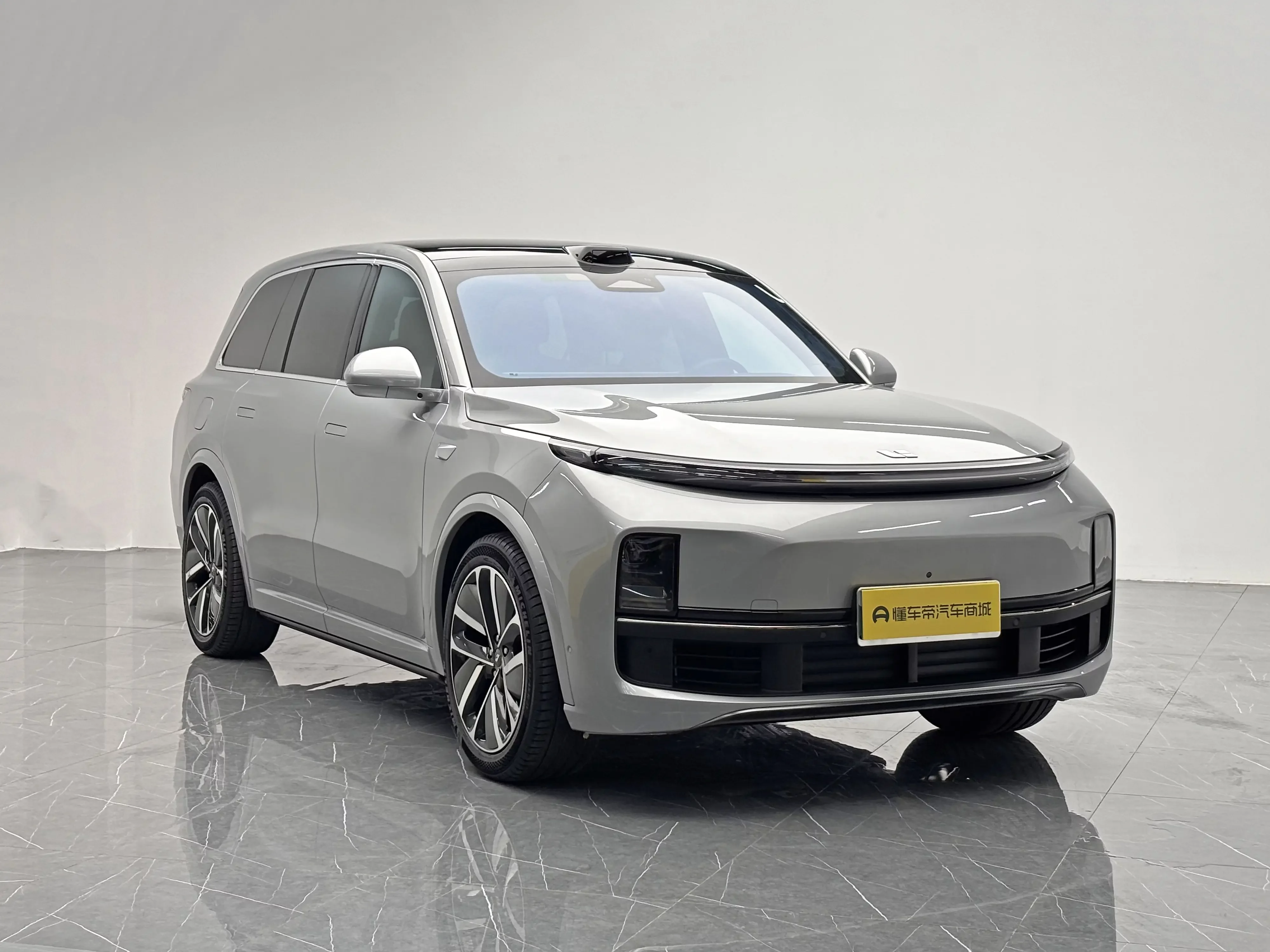 Lixiang L9