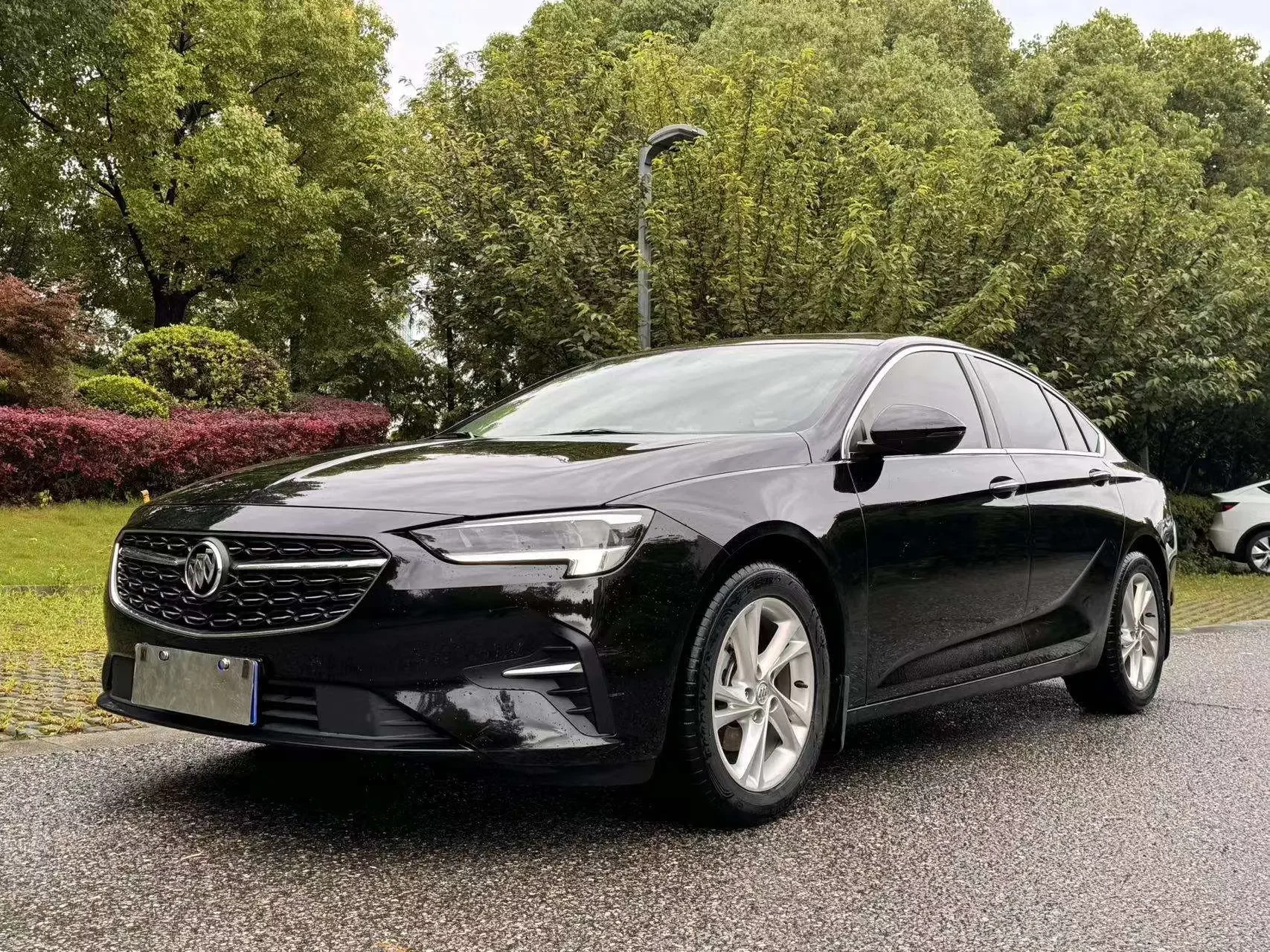 Buick Majesty