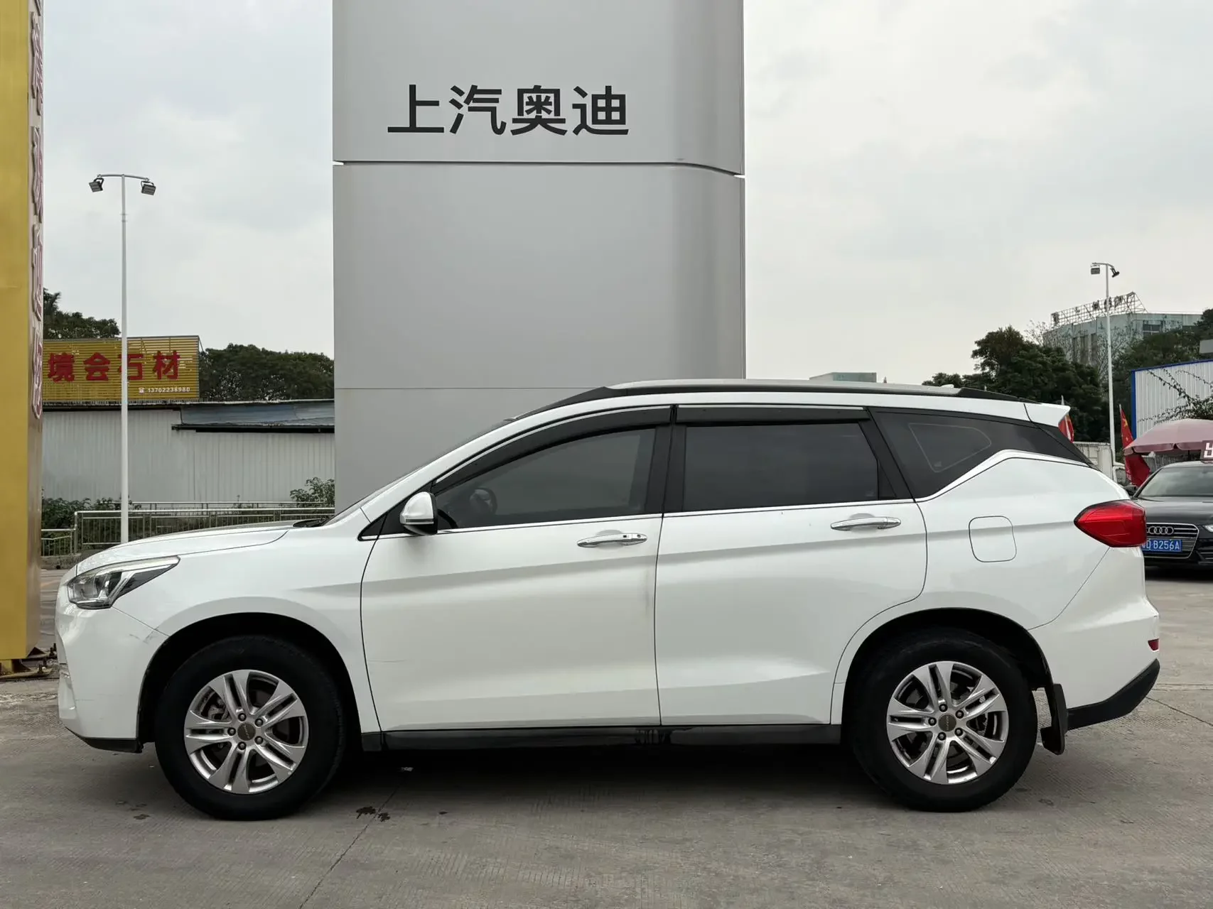 Haval M6