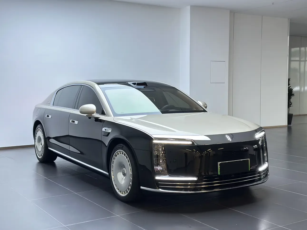 Zunjie S800