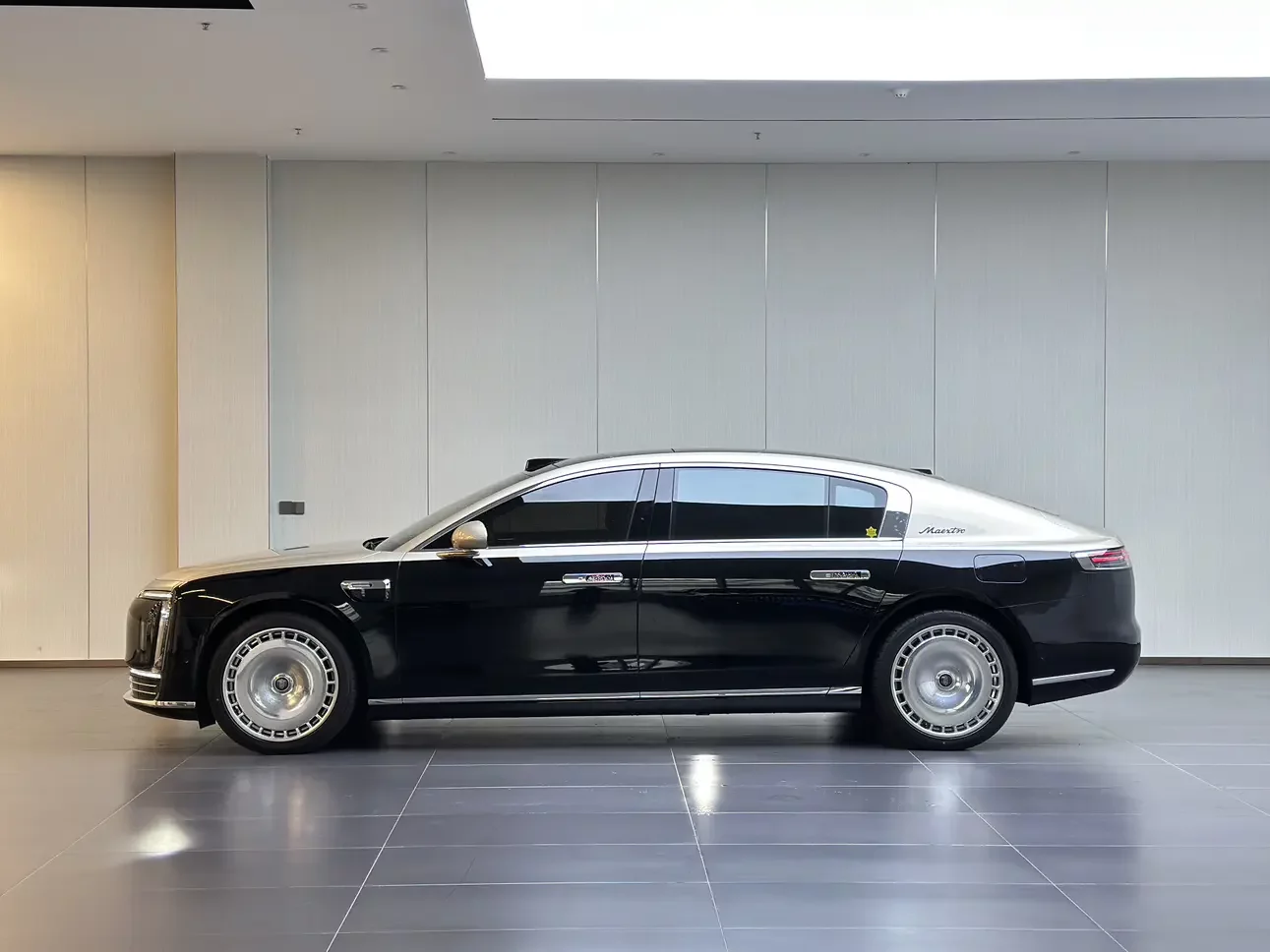 Zunjie S800