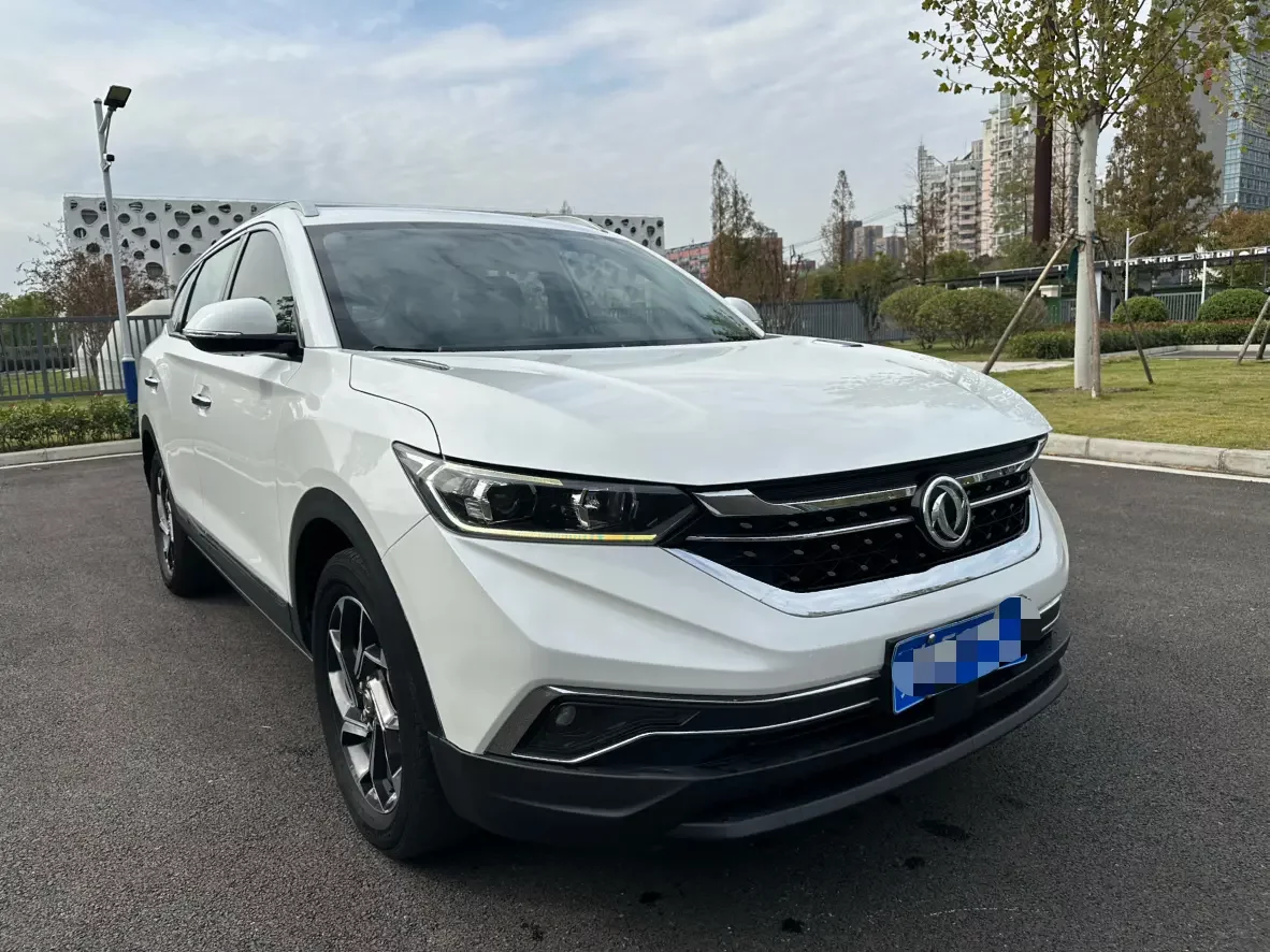 Dongfeng Fengshen AX7