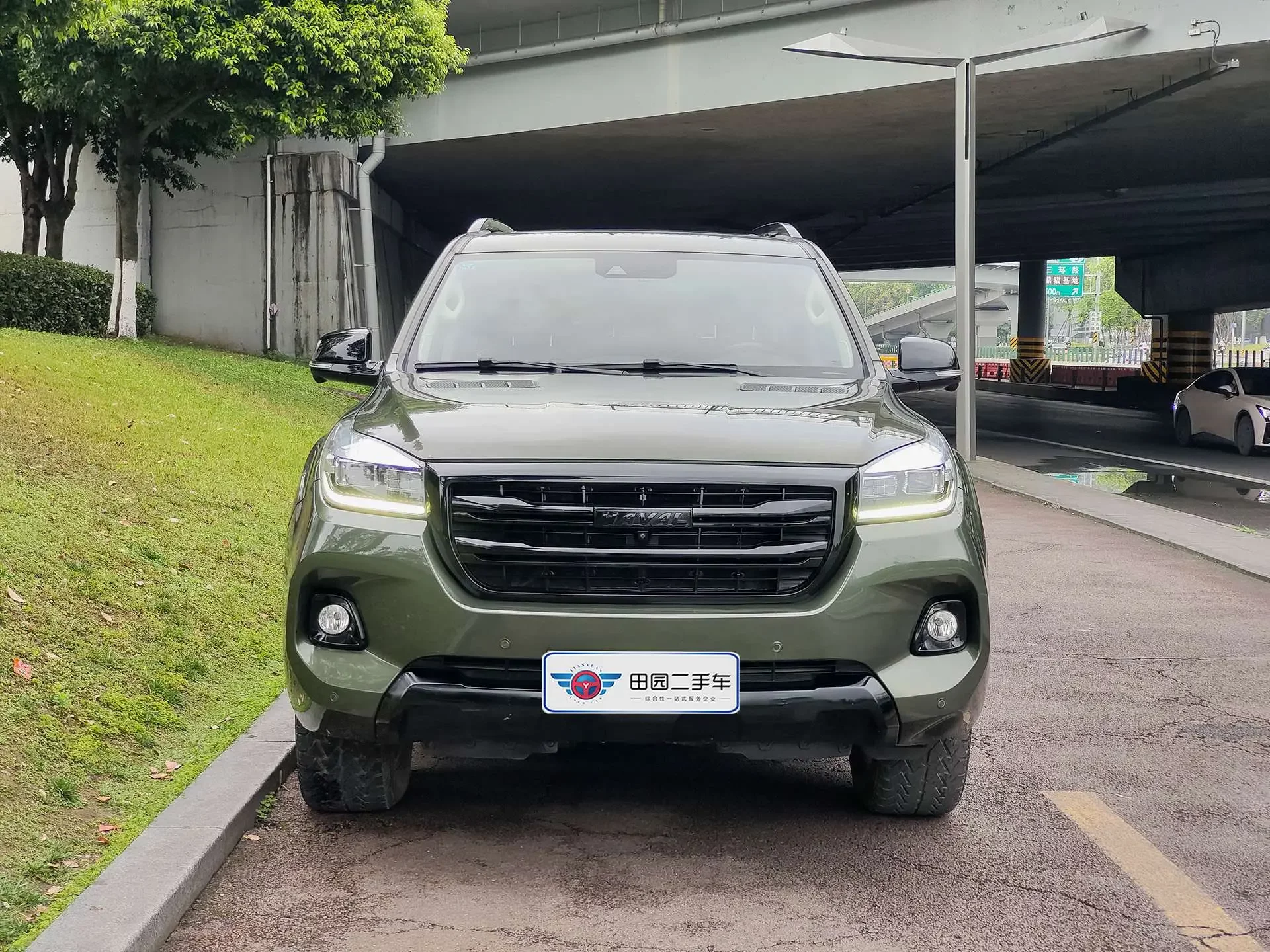 Haval H9