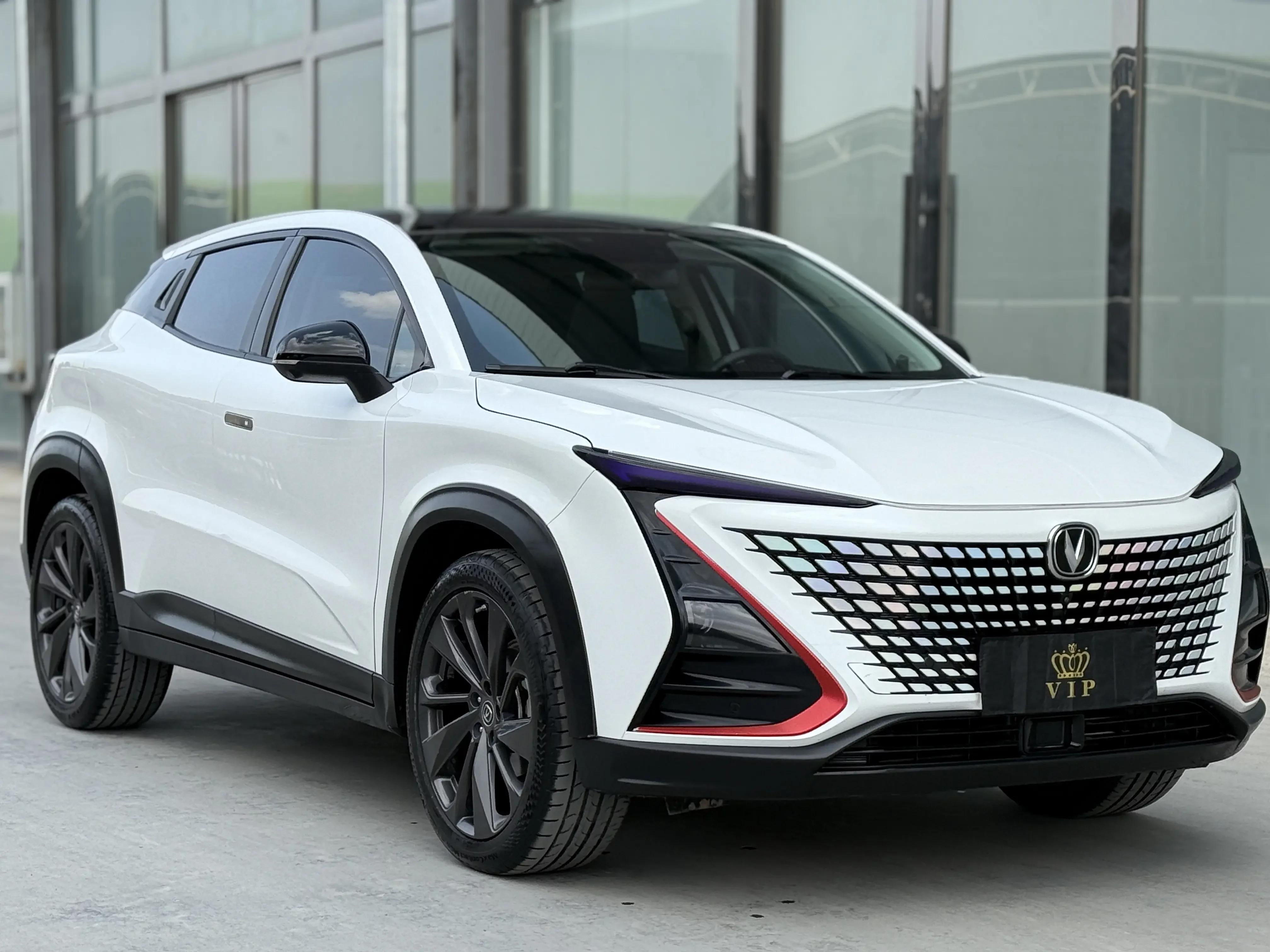Changan UNI-T