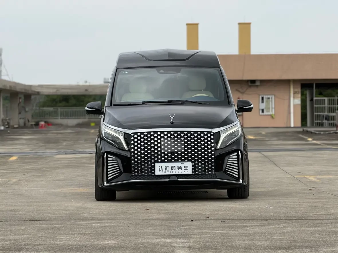 Mercedes-Benz V Class