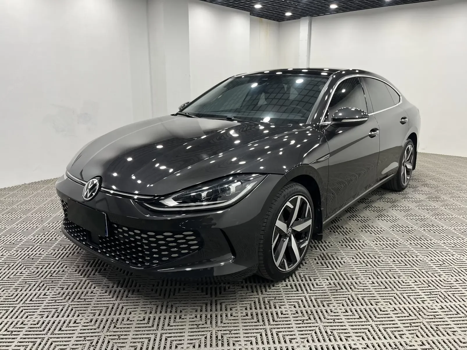 Volkswagen Lamando