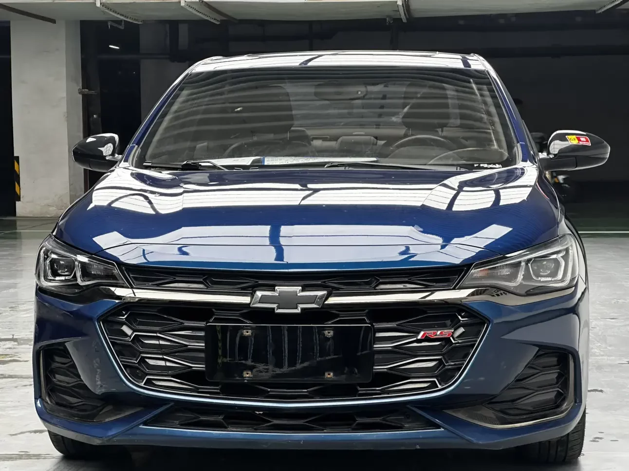 Chevrolet Monza