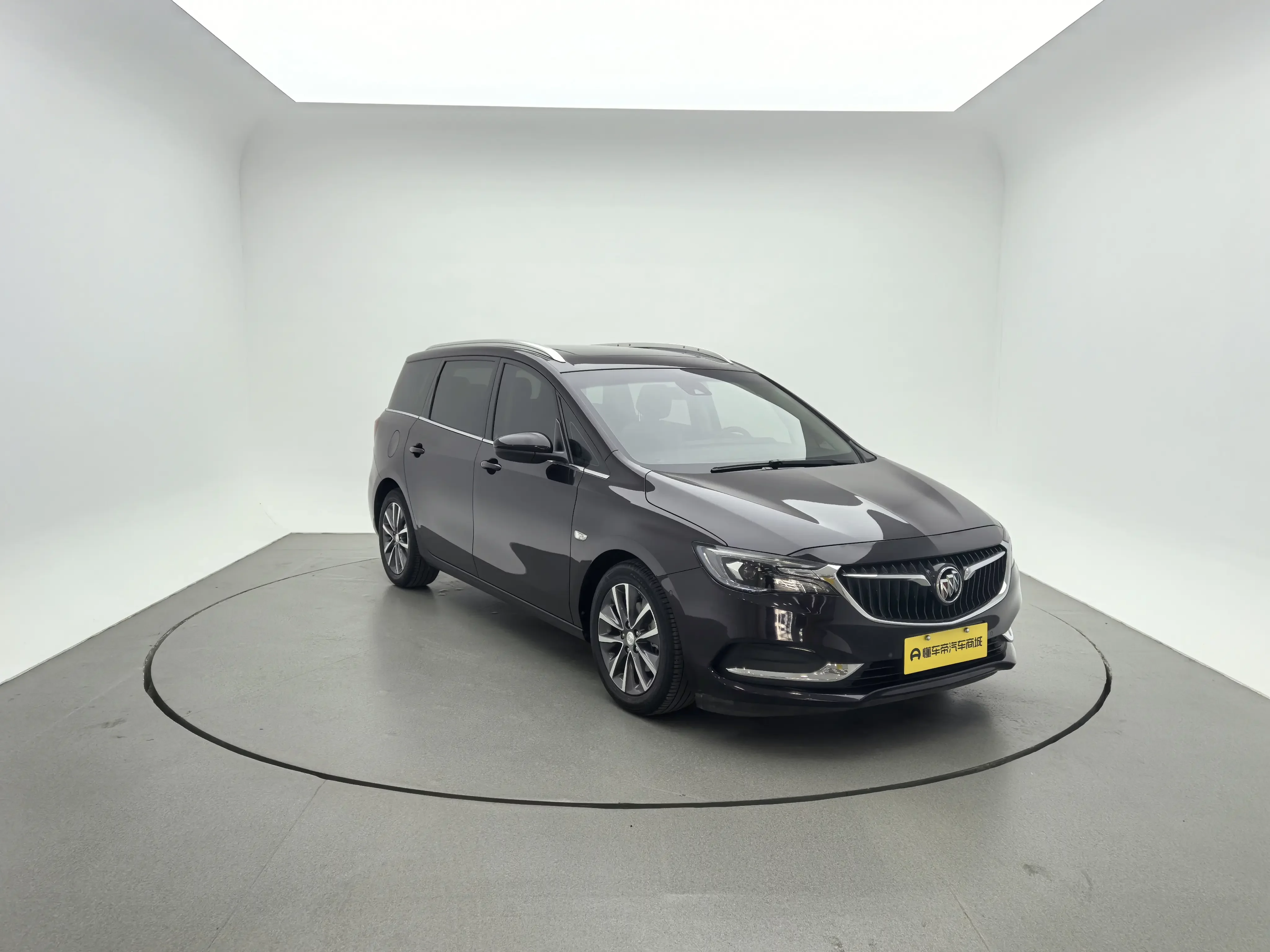 Buick GL6