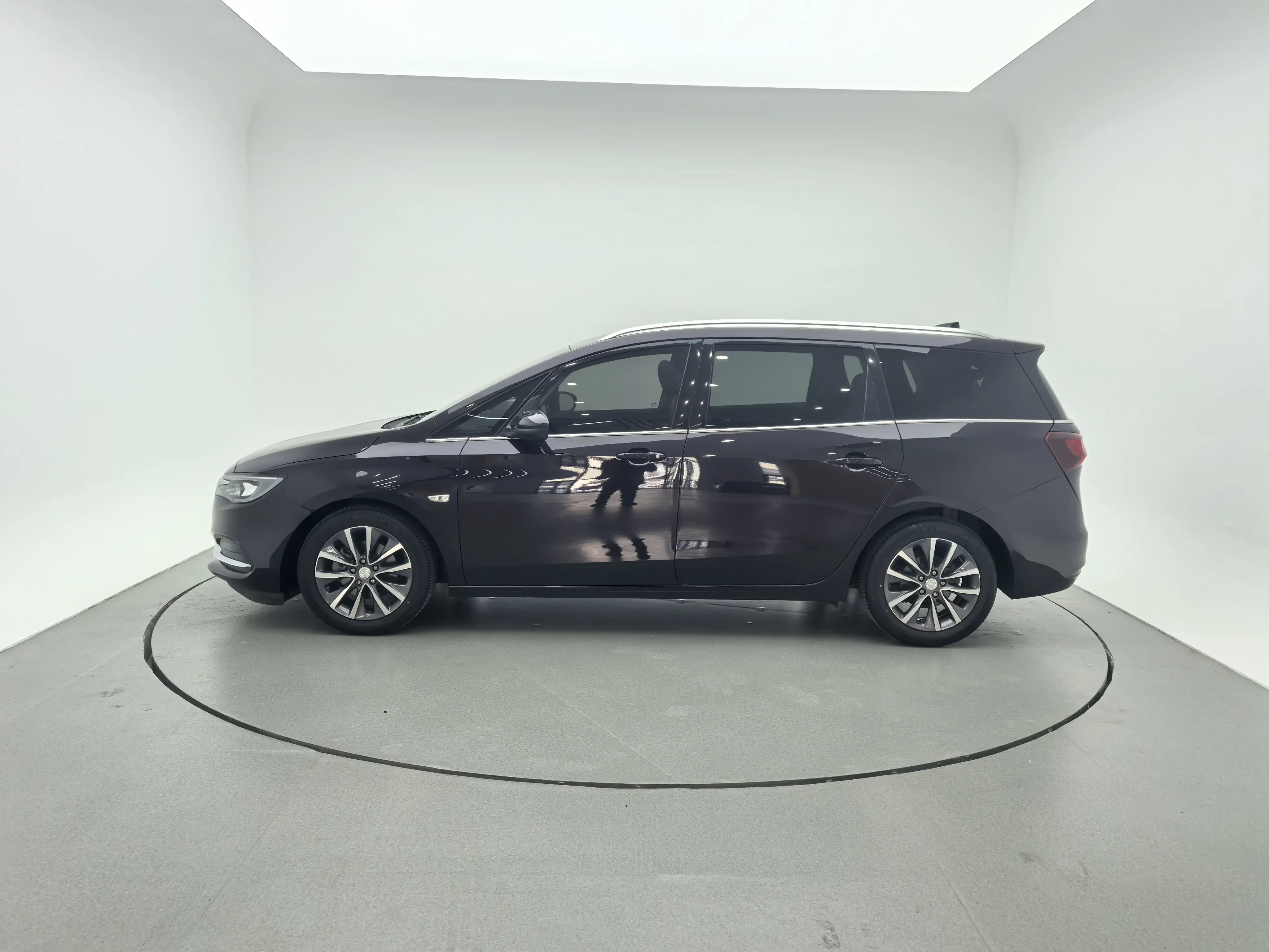 Buick GL6