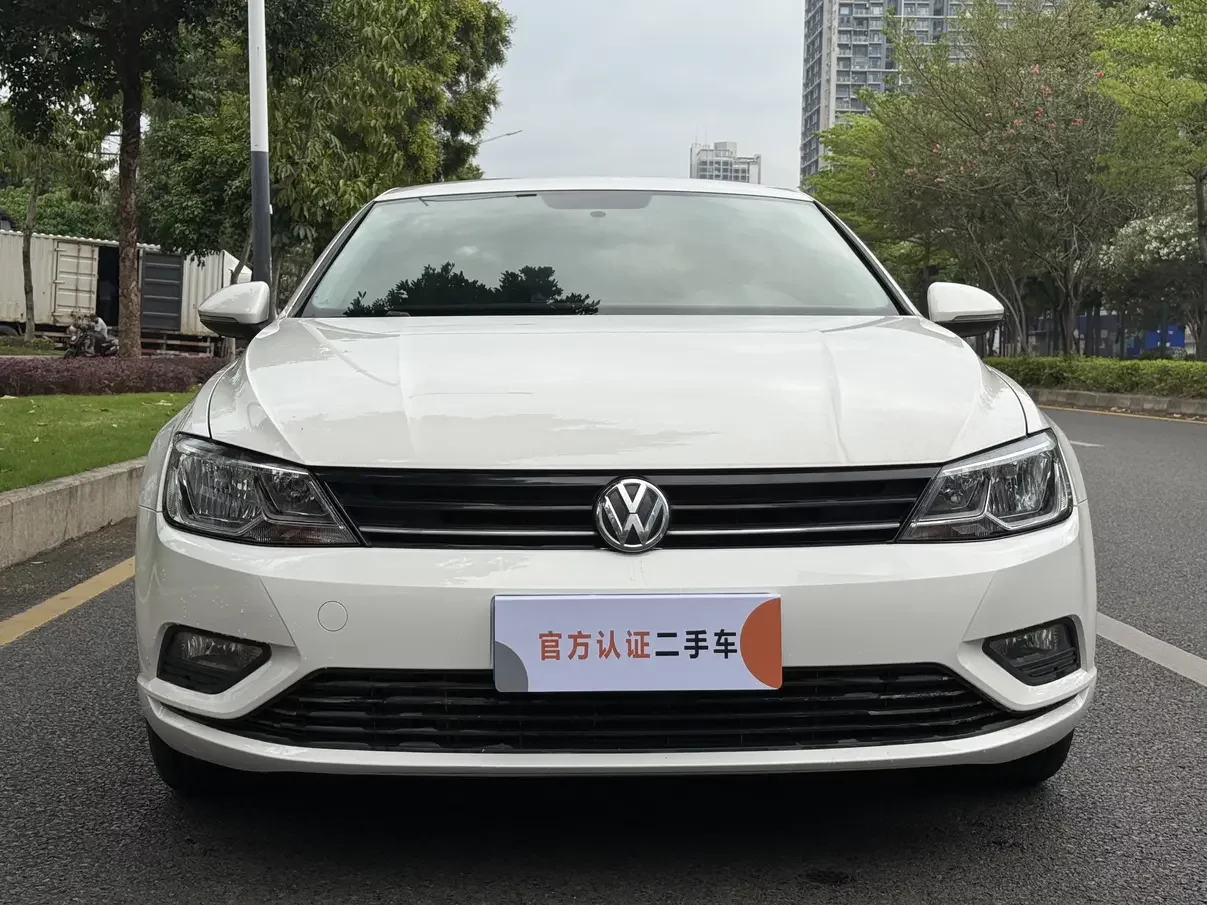 Volkswagen Lamando