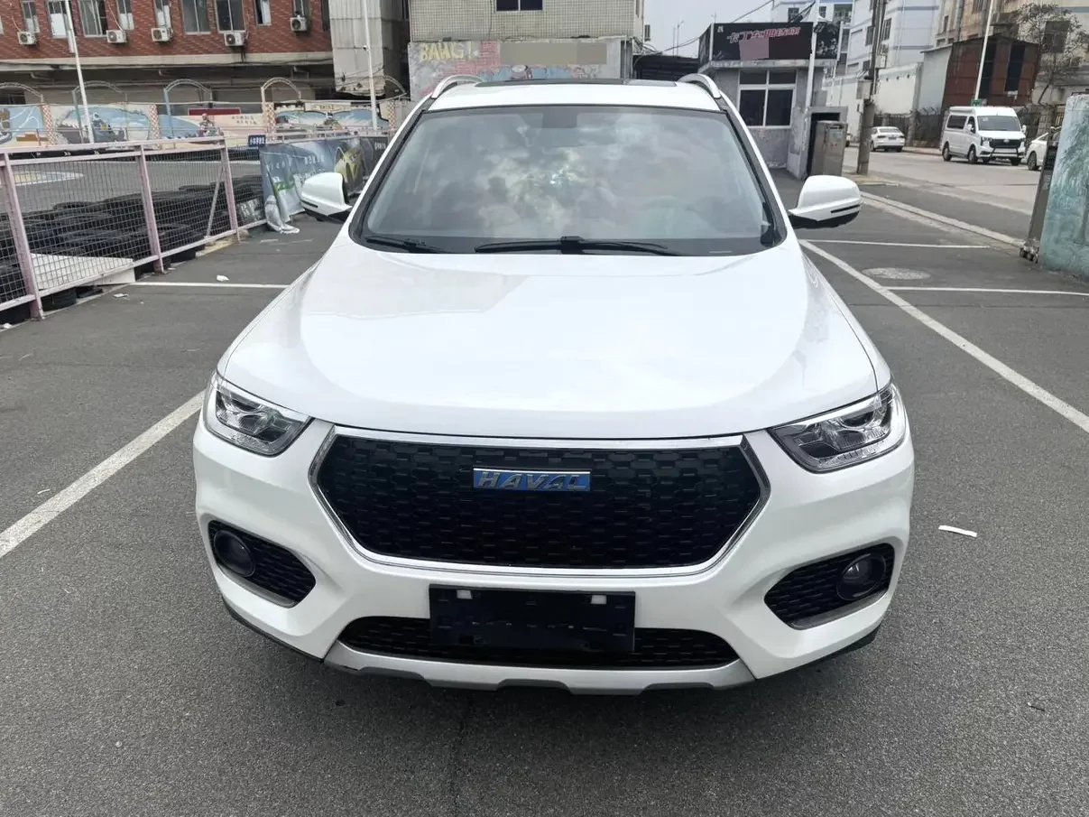 Haval H2