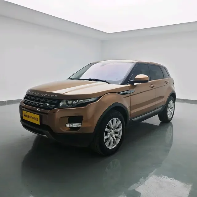 Land Rover Range Rover Evoque  из Китая