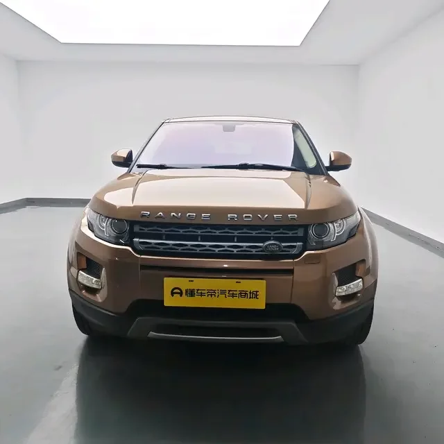 Land Rover Range Rover Evoque  из Китая