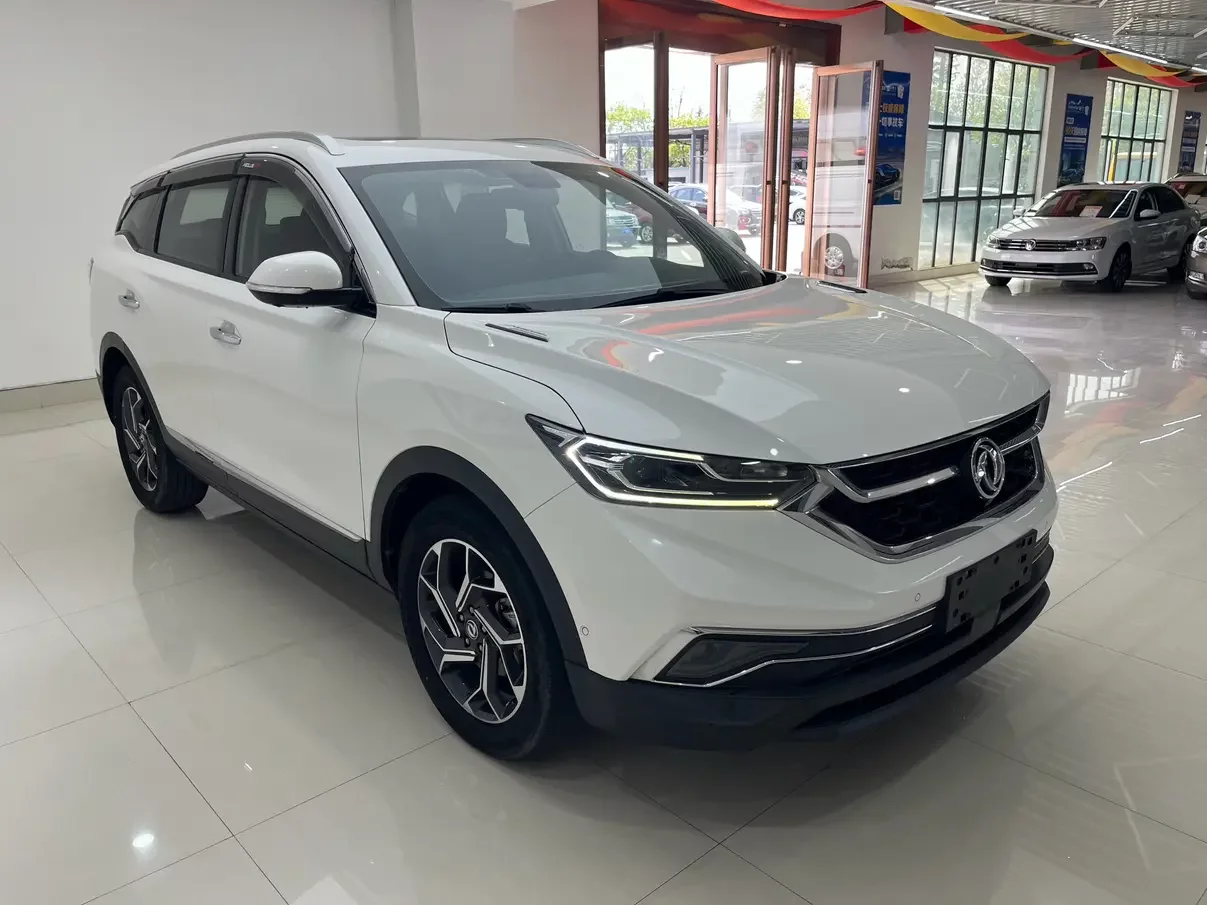 Dongfeng Fengshen AX7