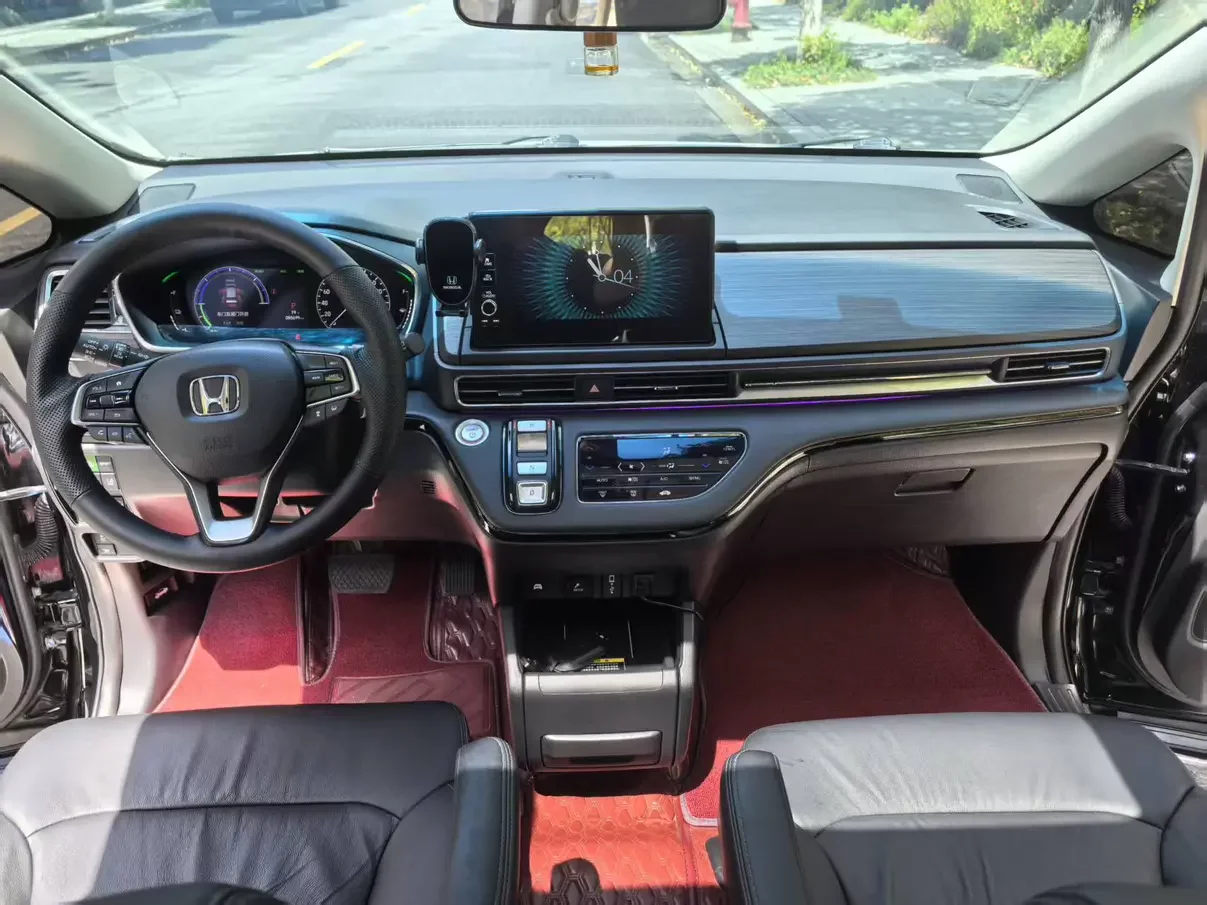 Honda Elysion