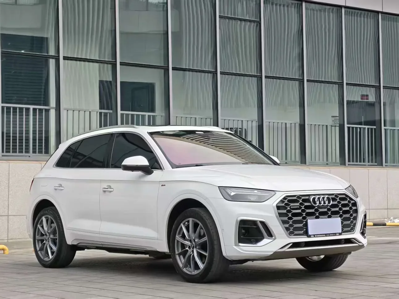 Audi Q5L
