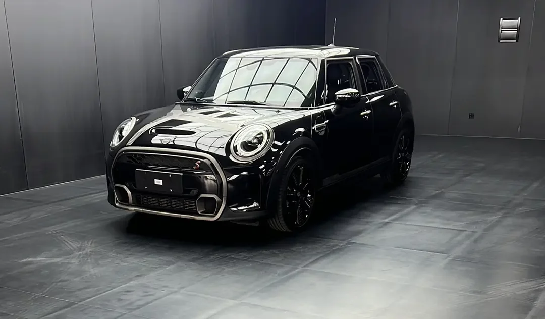 MINI MINI  из Китая