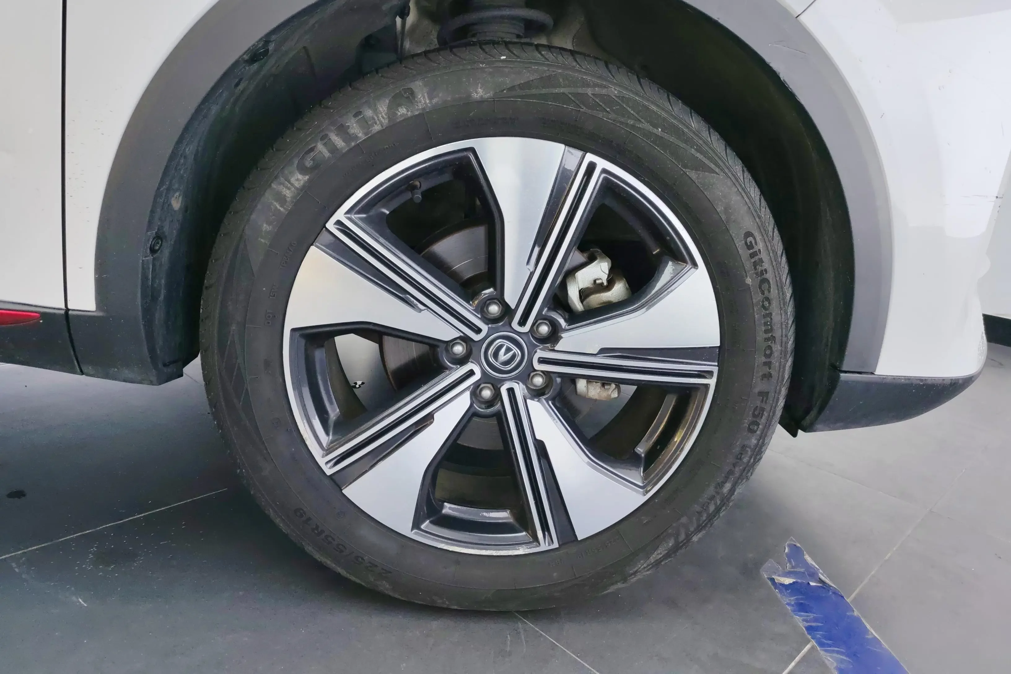 Changan CS55 PLUS