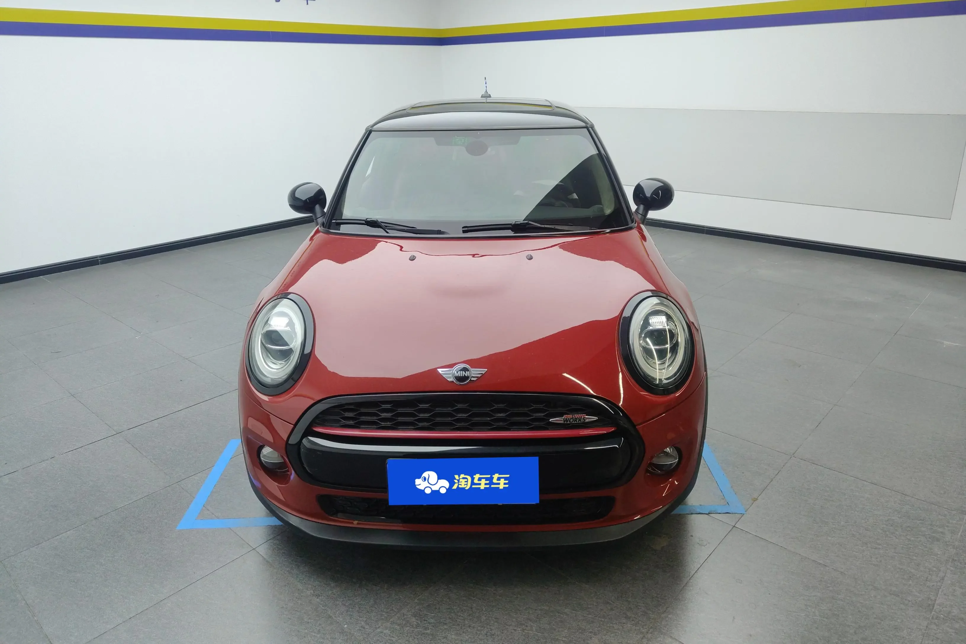 MINI 