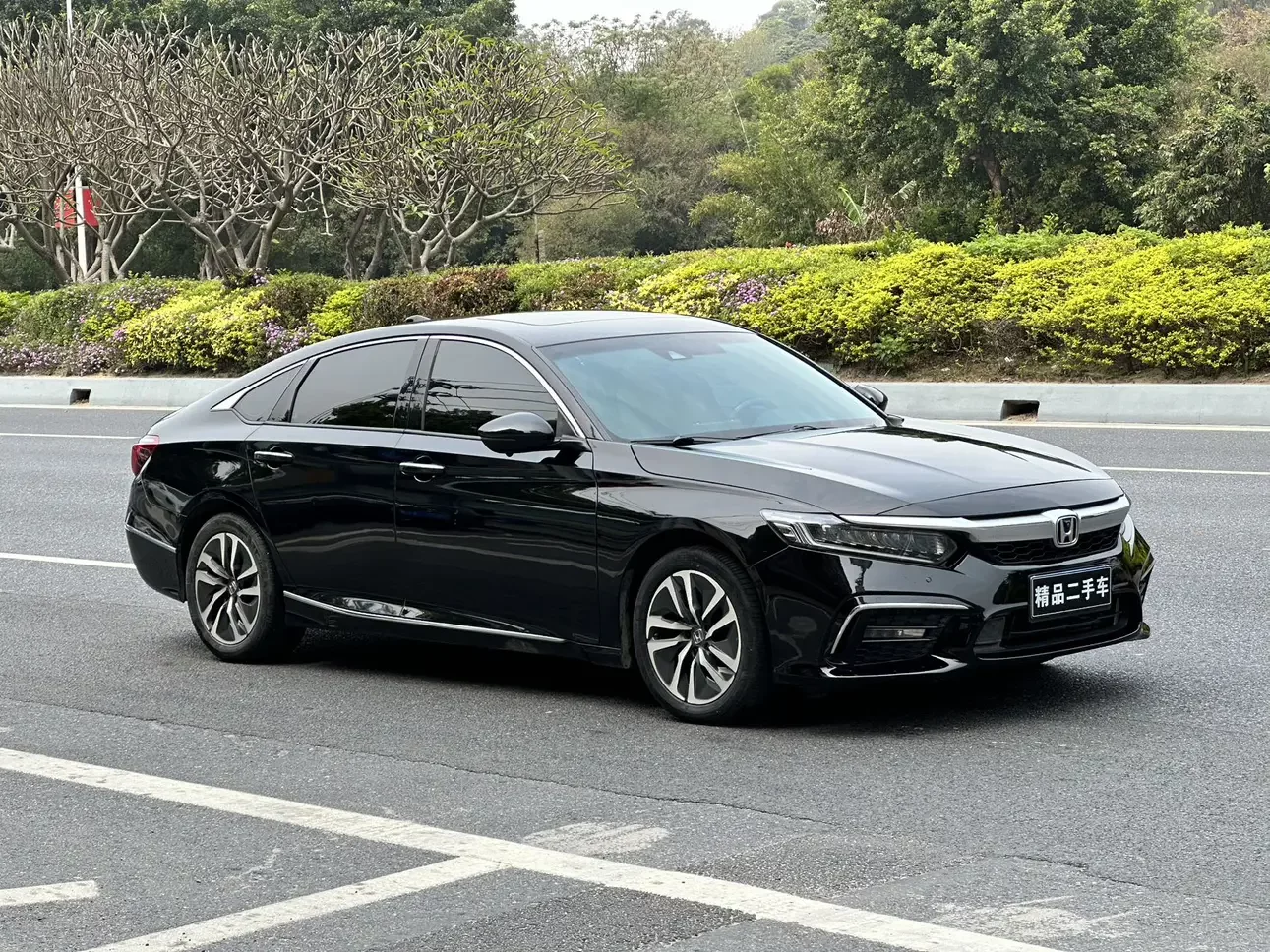 Honda Inspire