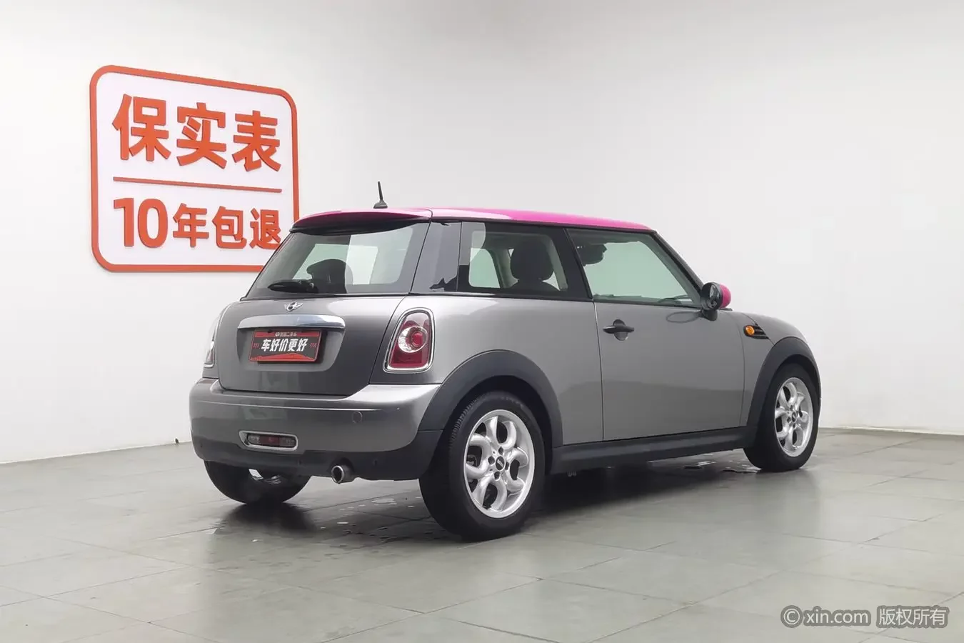 MINI 