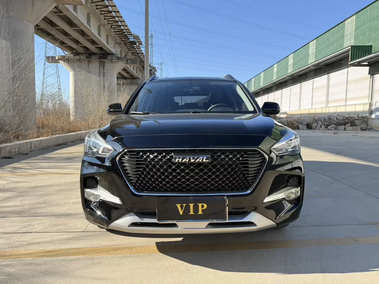 Haval M6