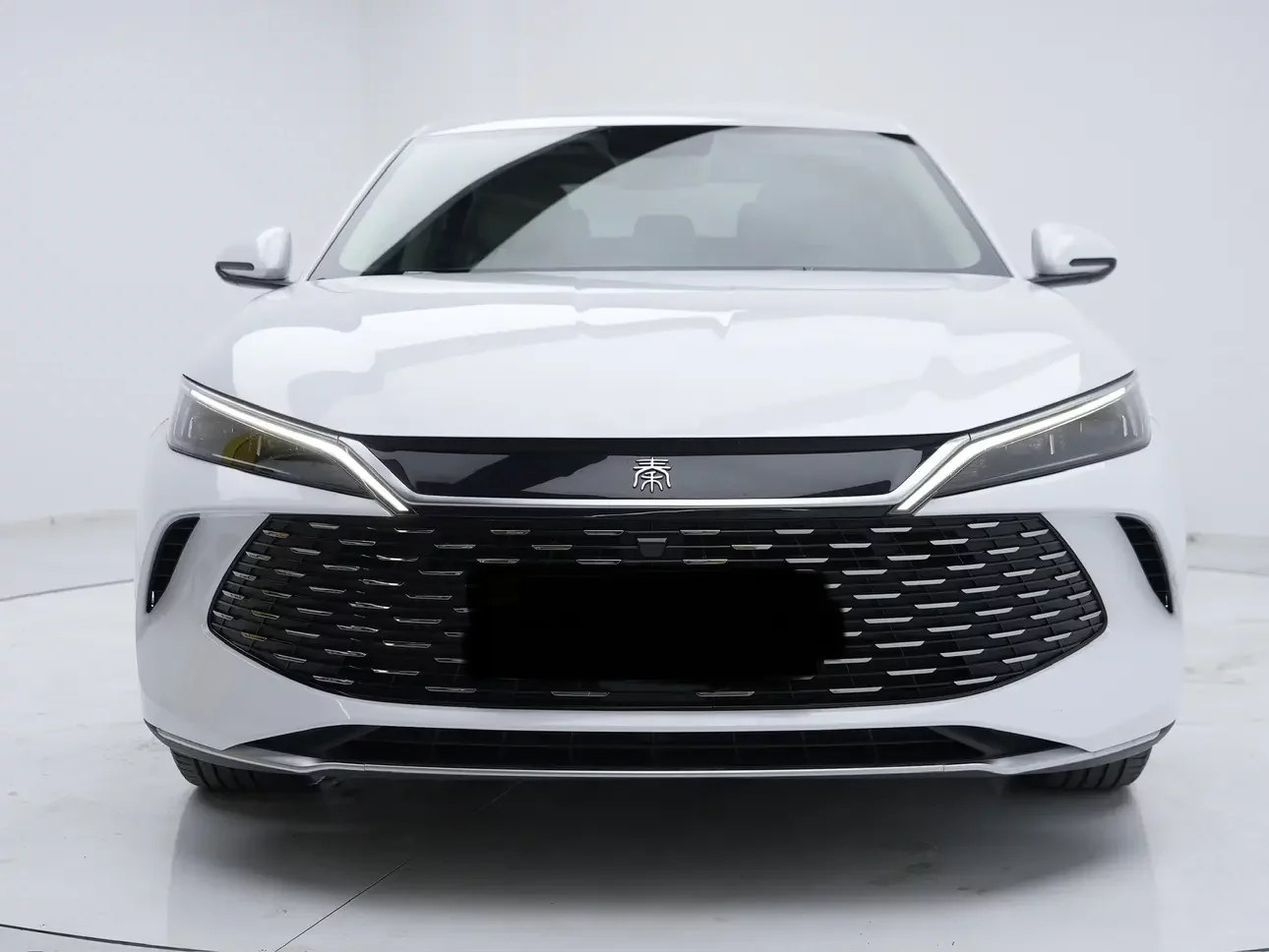 BYD Qin L DM