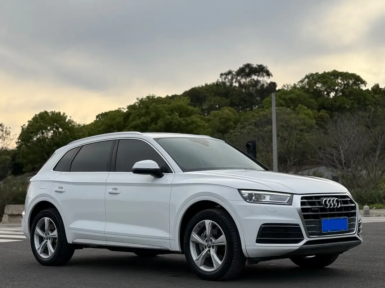 Audi Q5L