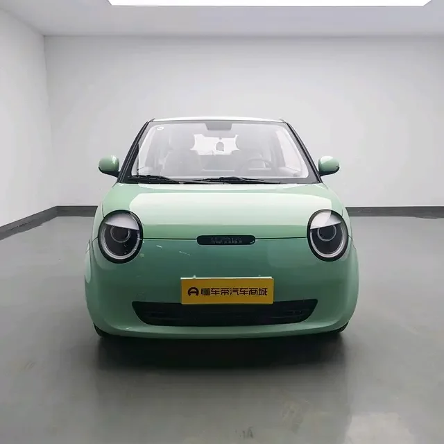Changan Lumin