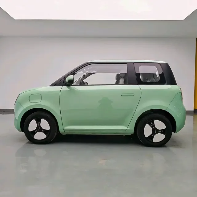 Changan Lumin