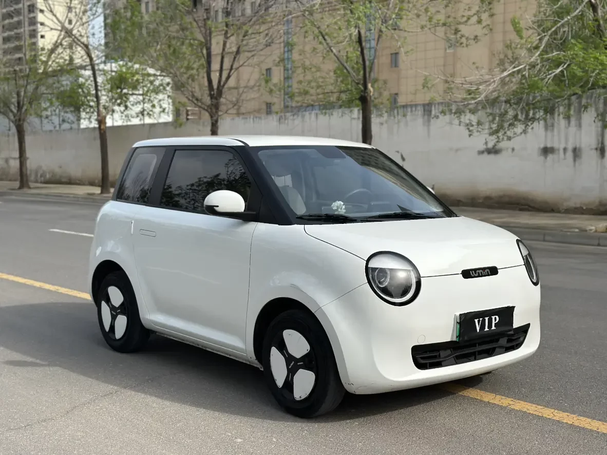 Changan Lumin