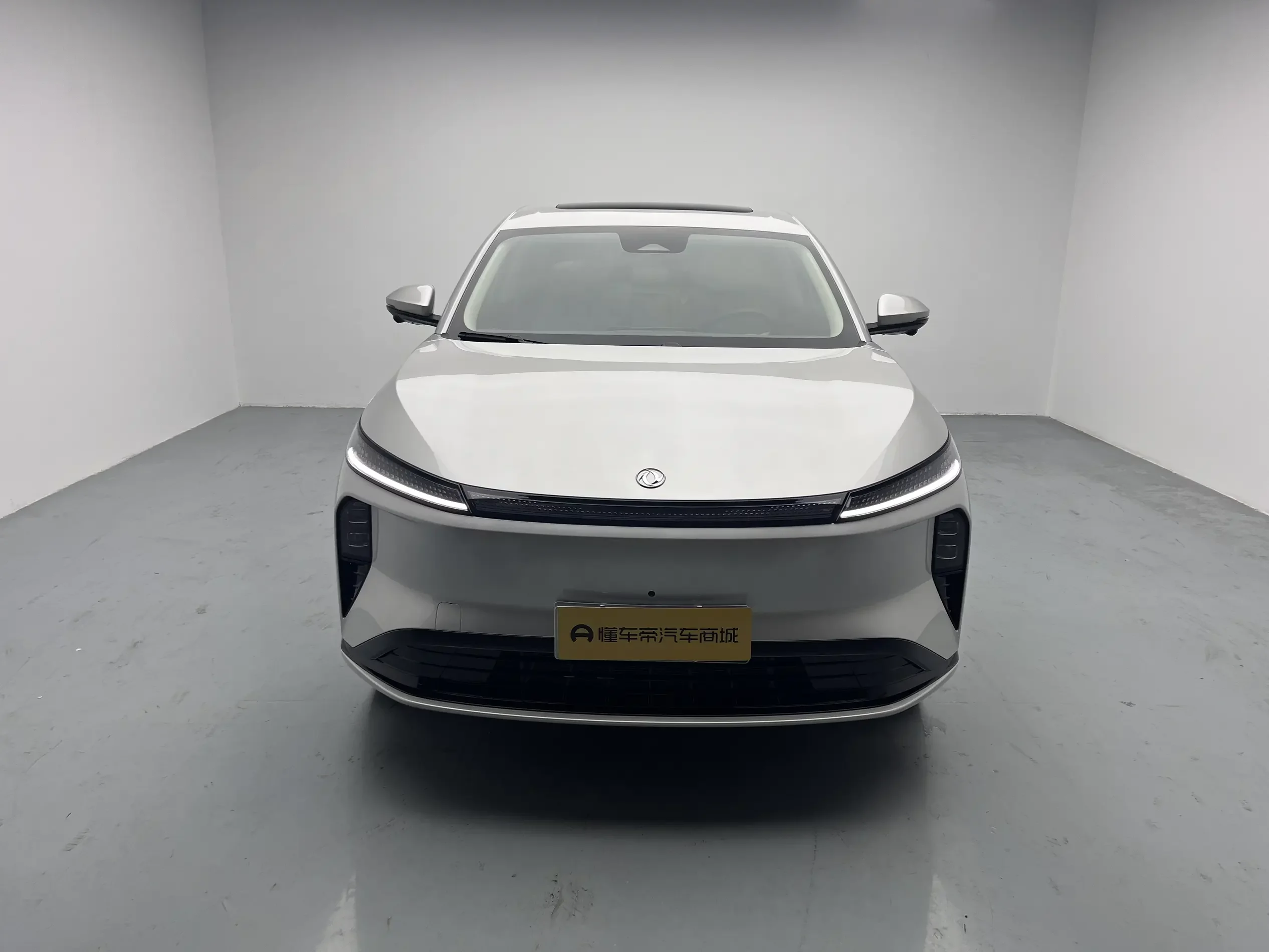 Dongfeng Fengshen L8 PHEV
