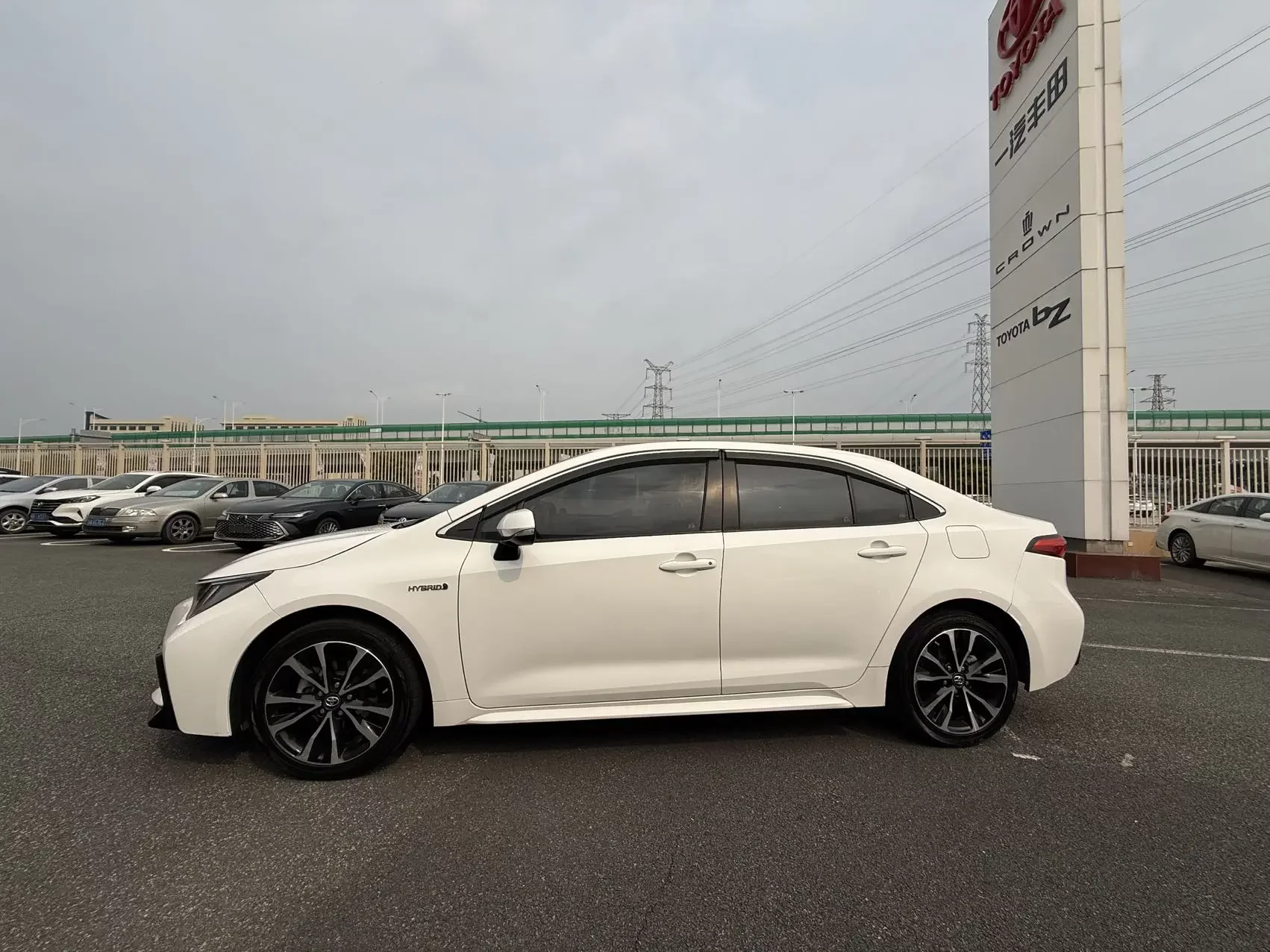 Toyota Levin